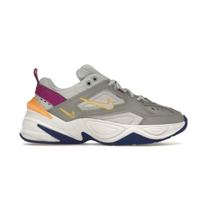 M2K Tekno Grey Photon Dust