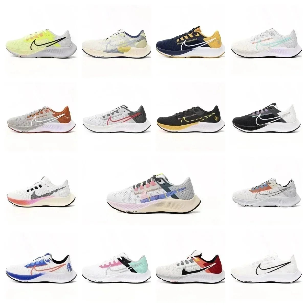 Nike Air Zoom Pegasus 38 Premium Casual sneakers
