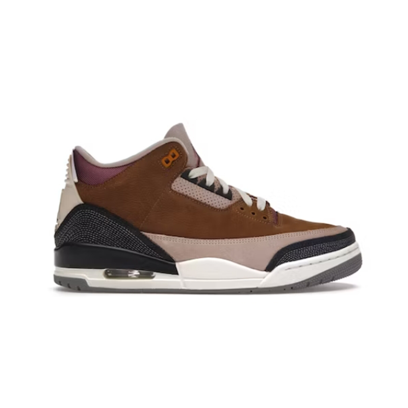OG   3 Retro Winterized Archaeo Brown