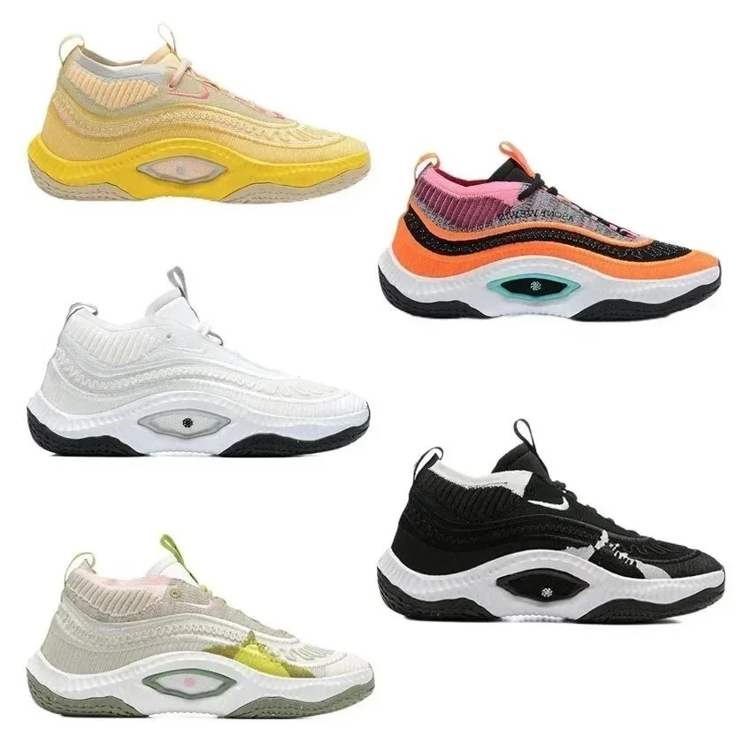 Cosmic Unity 3Casual sneakers