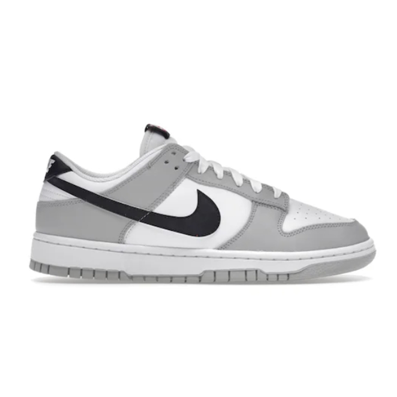 Nike Dunk Low Stencil Swoosh Men's