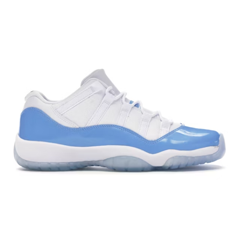 OG   11 Retro Low University Blue