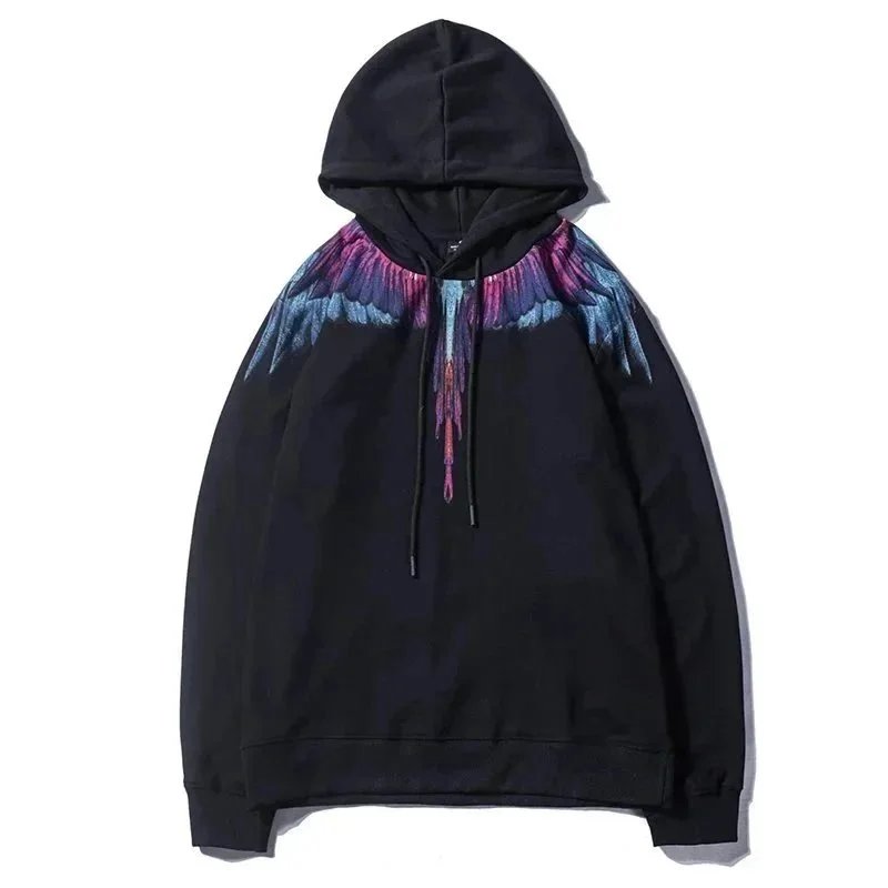 Fashion trend hoodie -007113