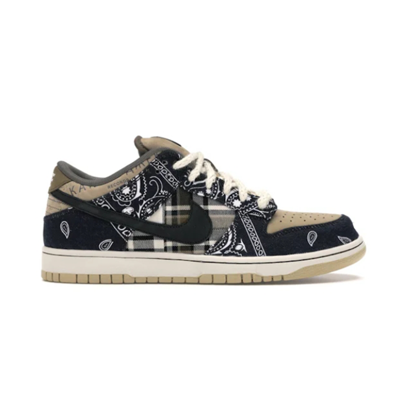 M     Low Travis Scott Fashion sneakers www.yupooz.com