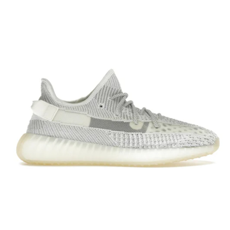 Y**zy   V2 Static Reflective Fashion sneakers www.yupooz.com