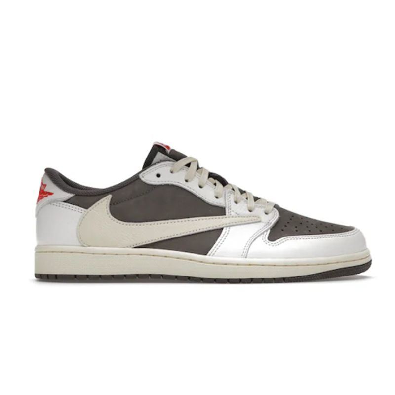 LJR   1 Retro Low OG SP Travis Scott Reverse MochaFashion sneakers www.yupooz.com