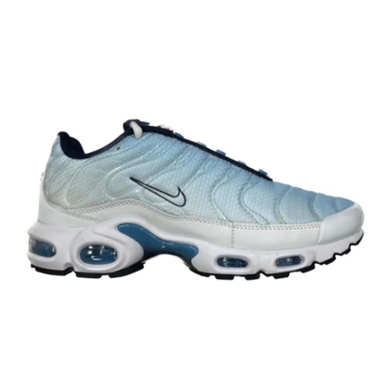 Max Plus Psychic Blue White Casual sneakers www.yupooz.com