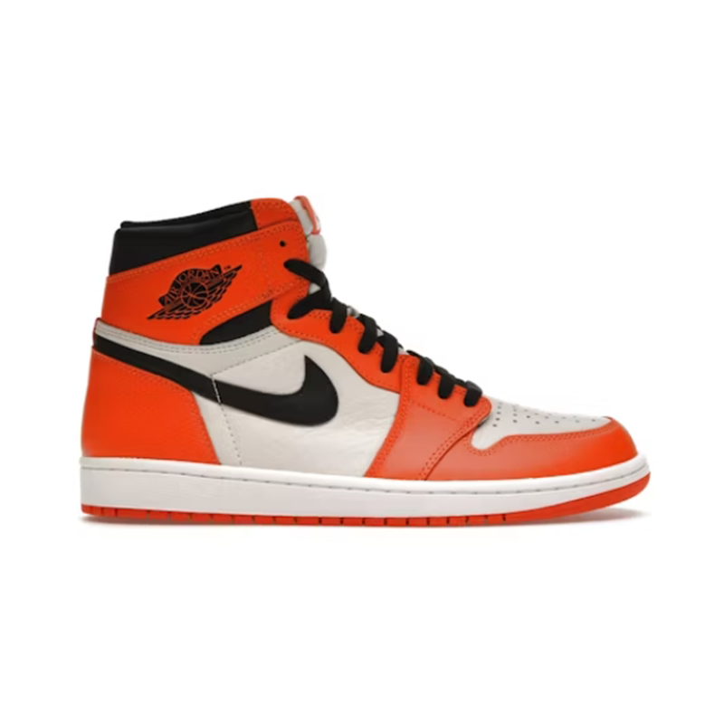 1 Retro Reverse Shattered Backboard