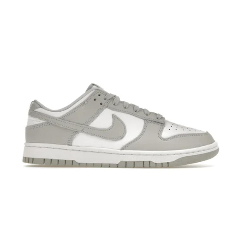 Nike Men's Dunk Low Grey Fog Casual Shoe