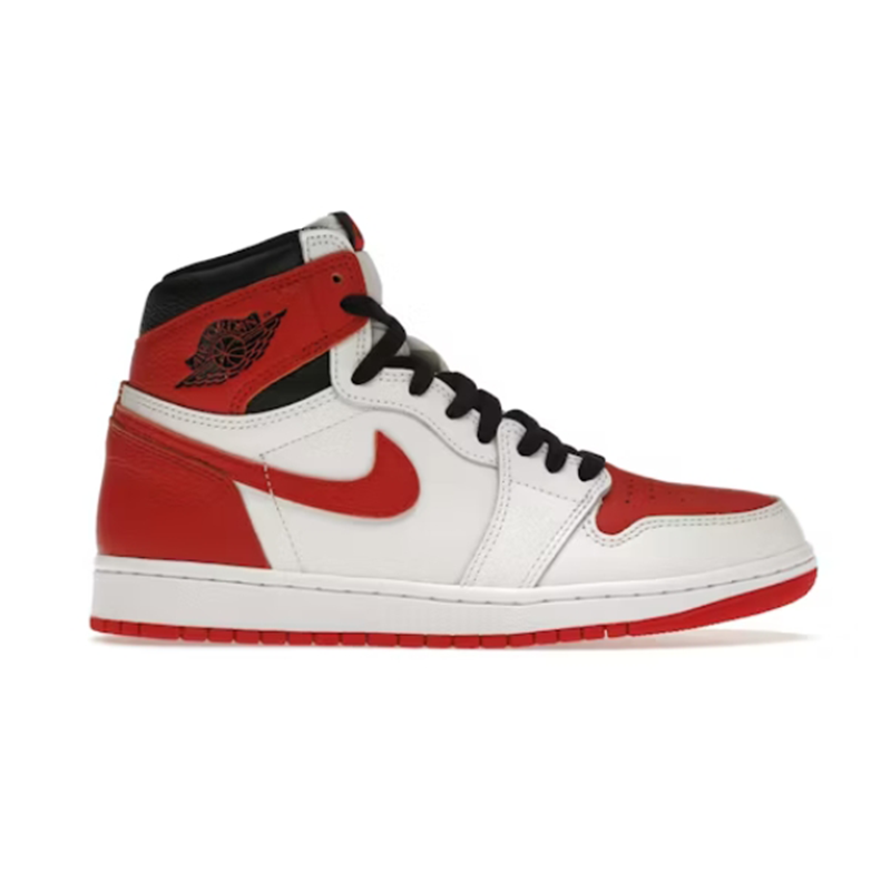 1 Retro High OG Heritage