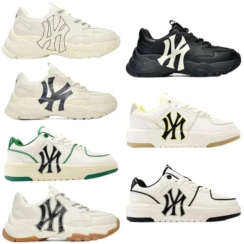 Big Ball Chunky A New York YankeesCasual sneakers