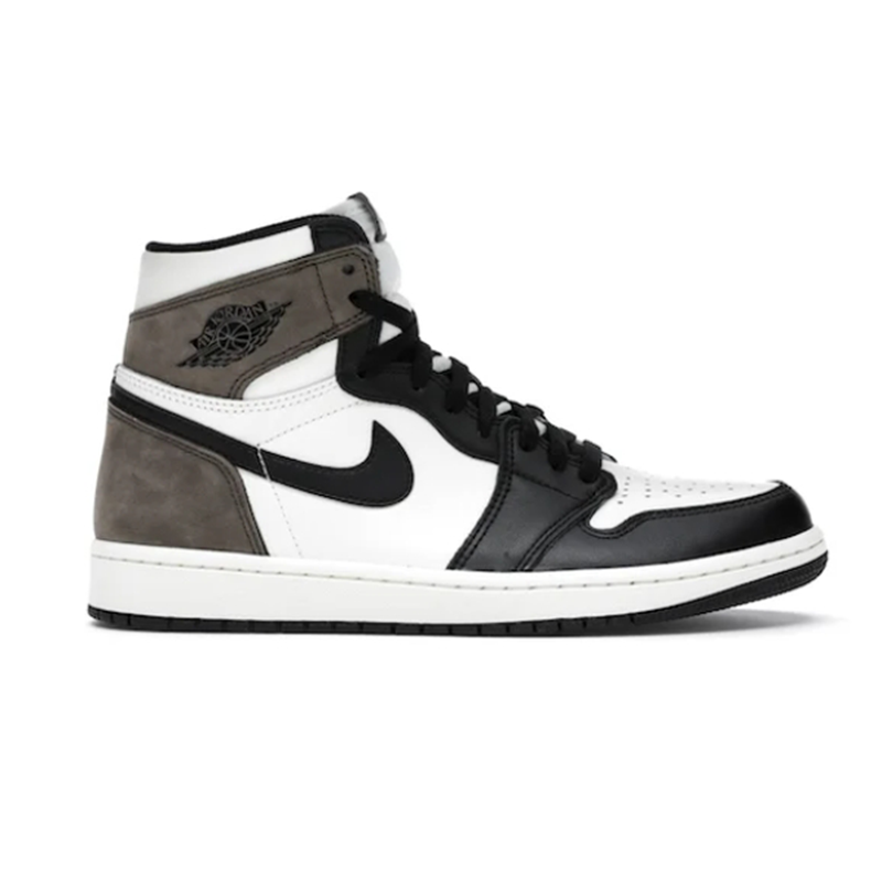 PK   1 Retro High Dark Mocha