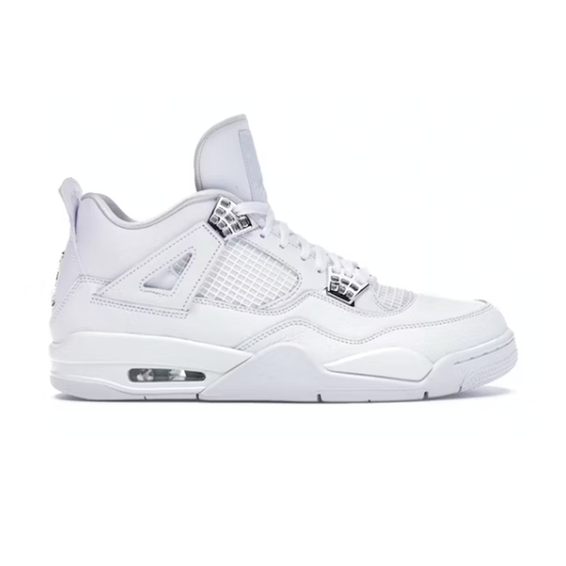 Jordan 4 Retro Pure Money (2017) Men's