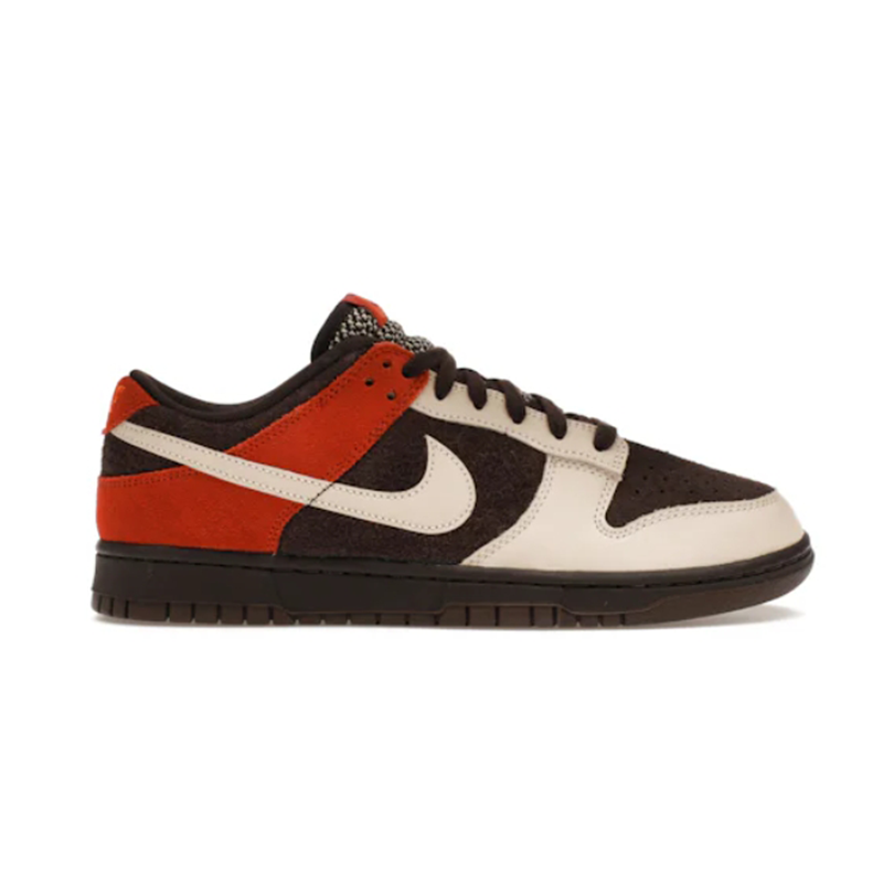 M    Low Red Panda Fashion sneakers www.yupooz.com