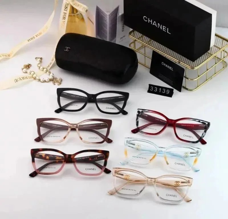 Chanel Womens Sunglasses