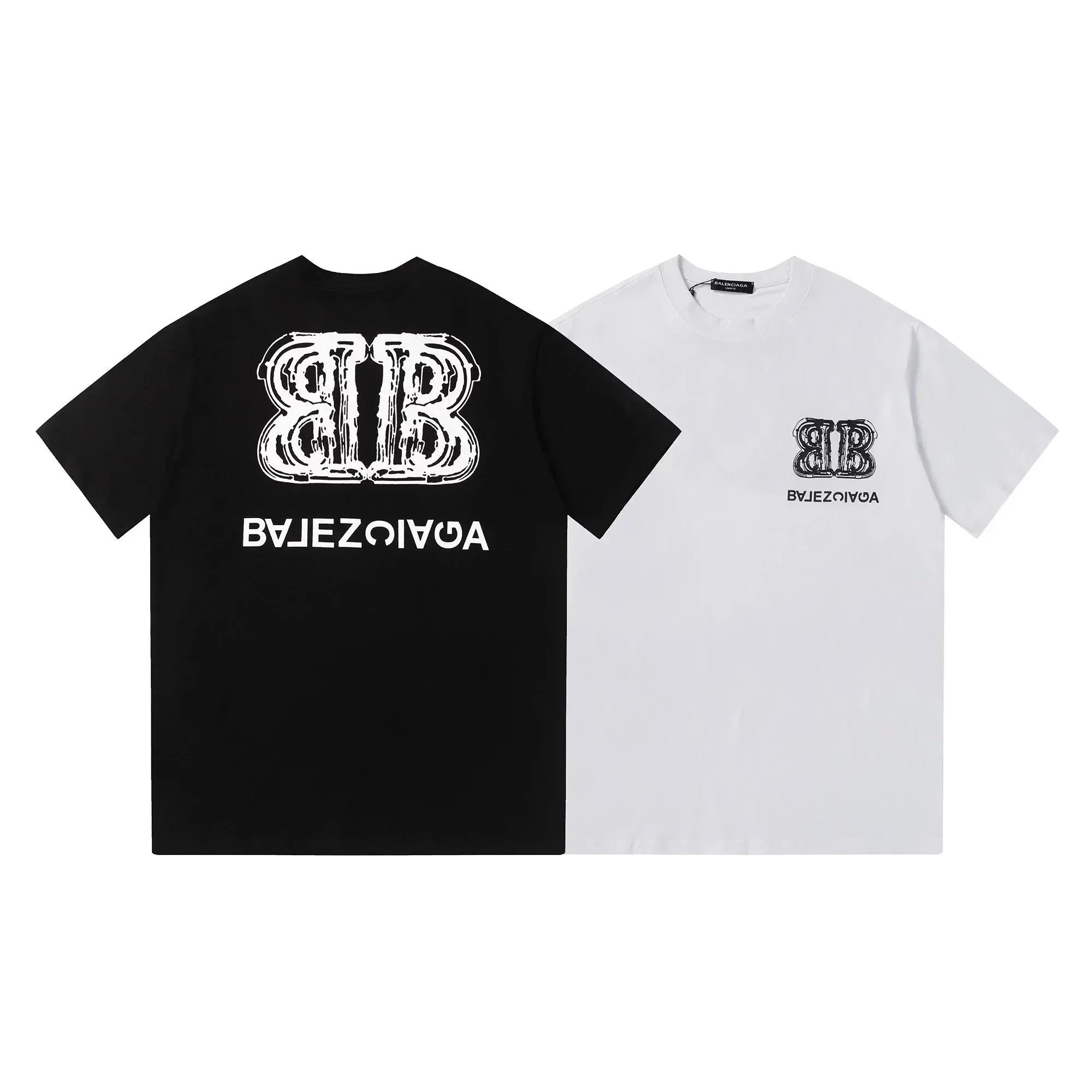 Ba*lenci*aga Short Sleeve【正常发货中】