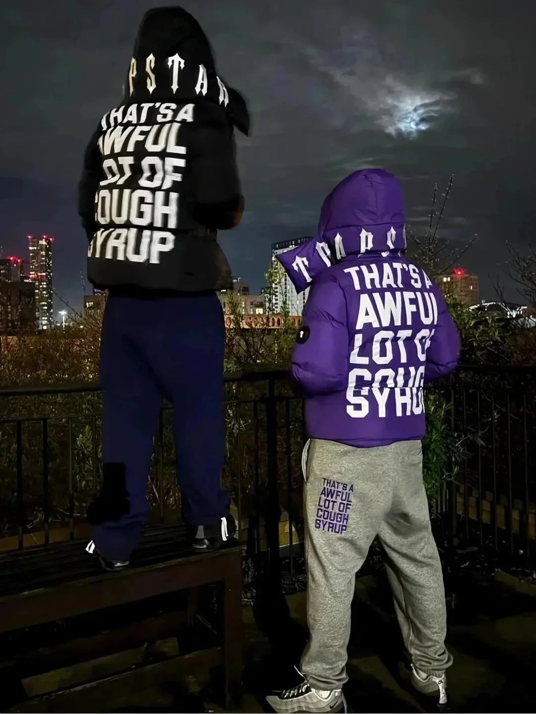 经典舒适保暖外套L-001