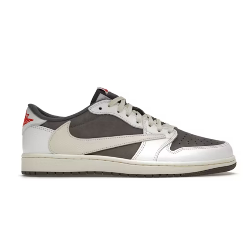 Jordan 1 Retro Low OG SP Travis Scott Reverse Mocha (PS)