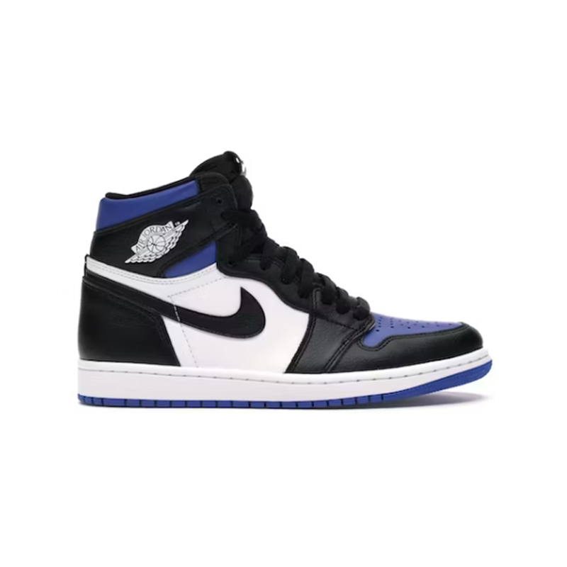 1 Retro High Royal Toe