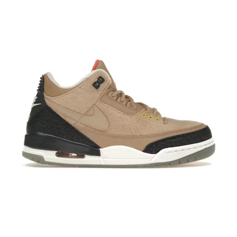 Jordan 3 Retro JTH Bio Beige Men's