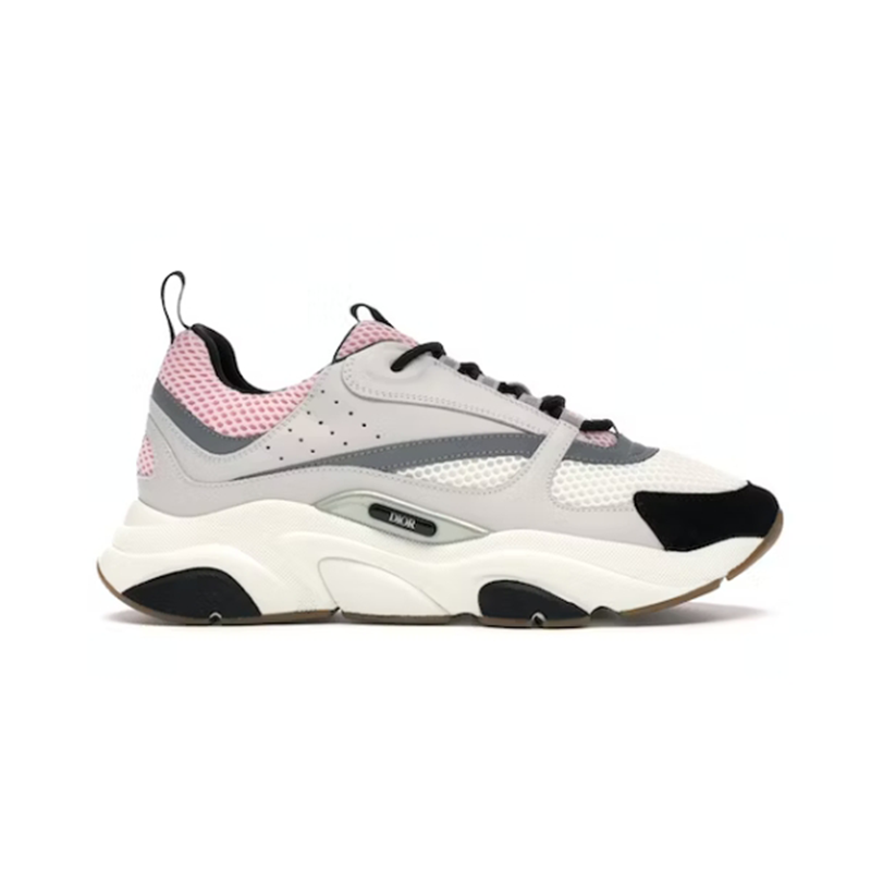 D*or B22 Pale Pink Grey