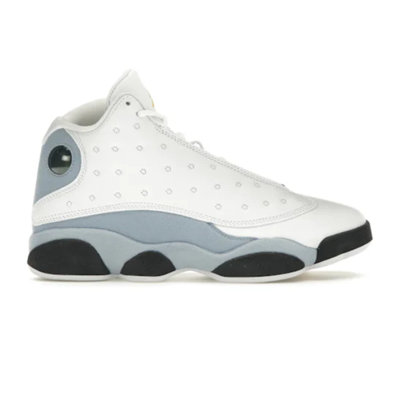 13 Retro Blue Grey Casual sneakers www.yupooz.com