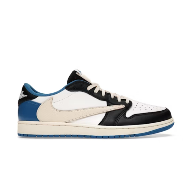 LJR   1 Retro Low  SP Fragment x Travis Scott Fashion sneakers www.yupooz.com