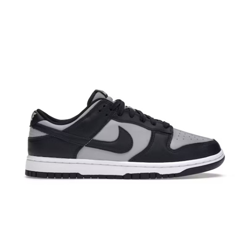 Nike Dunk Low Georgetown Men's