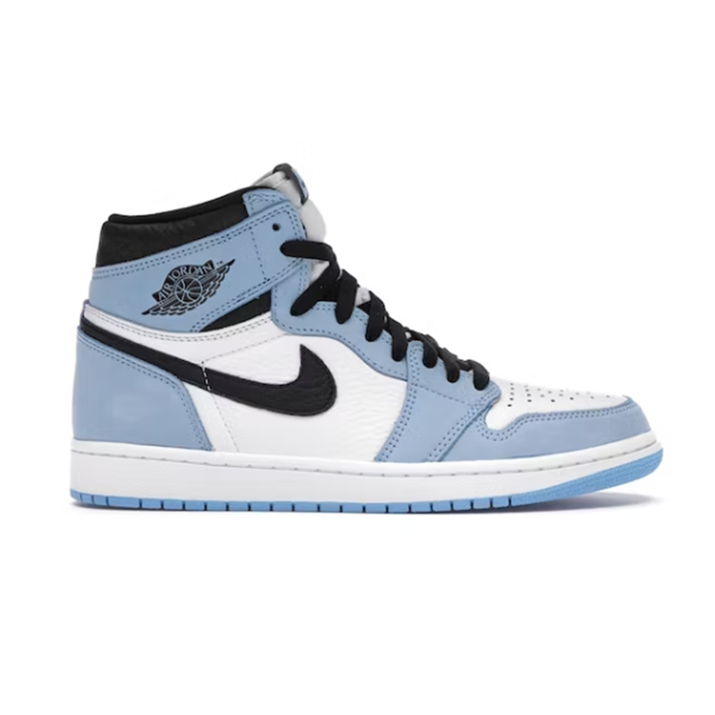 Jordan 1 Retro High OG University Blue