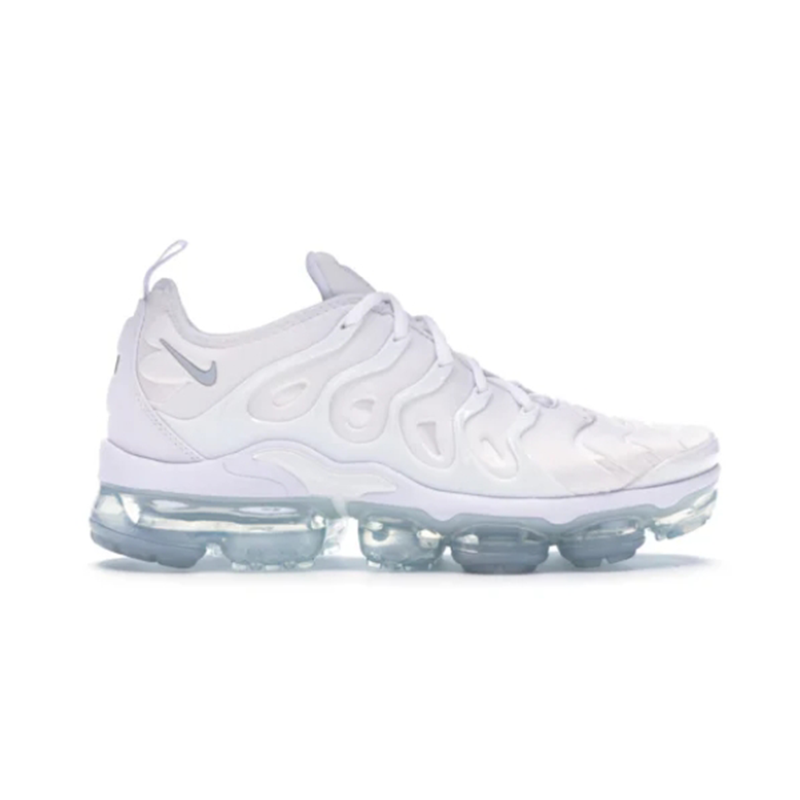 Plus White Casual sneakers www.yupooz.com