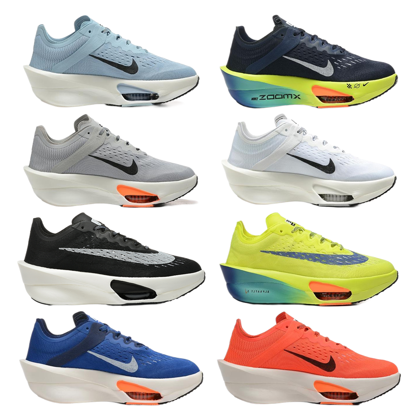 Nike Alphafly 3 Women's Road Racing Shoes