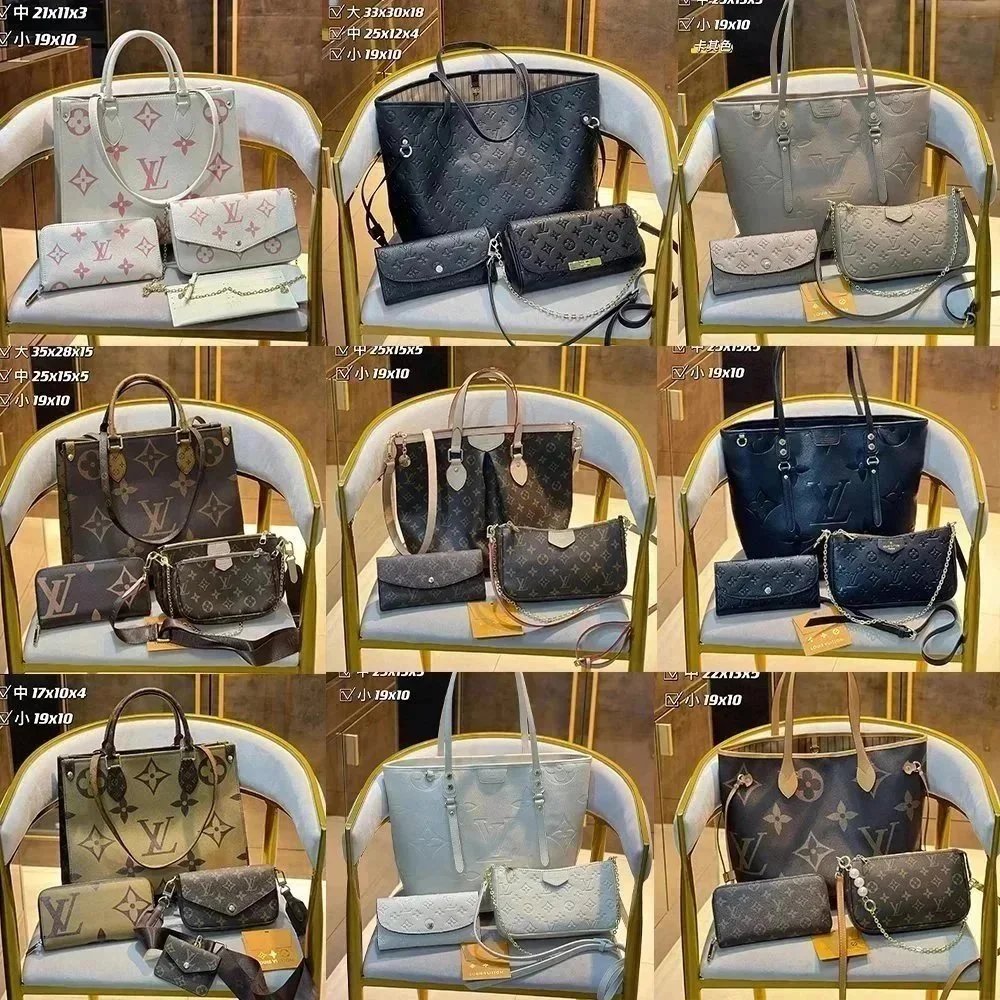 Brand-name Leather Messenger Bag, Business Card Holder, Saddle Bag, Backpack