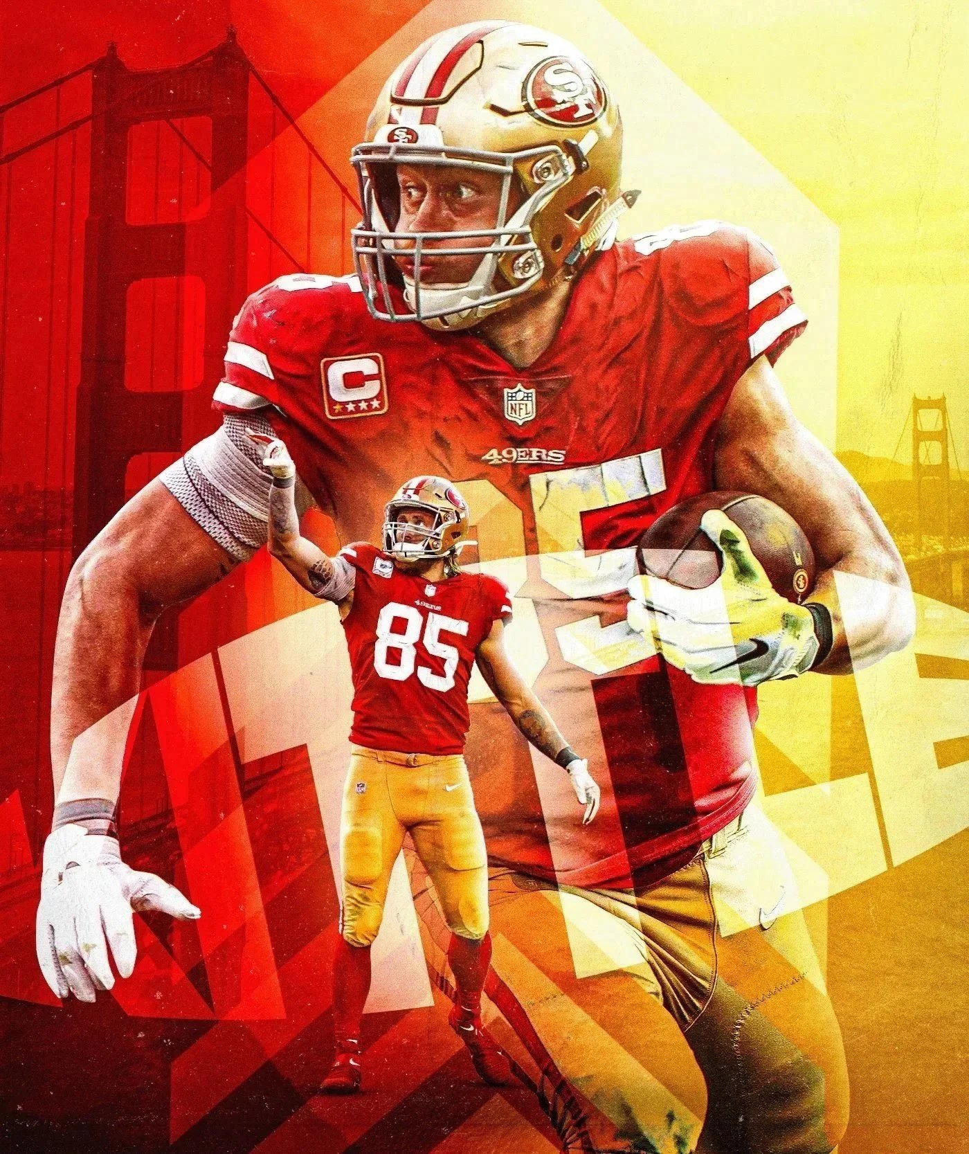 高质量橄榄球短袖49人