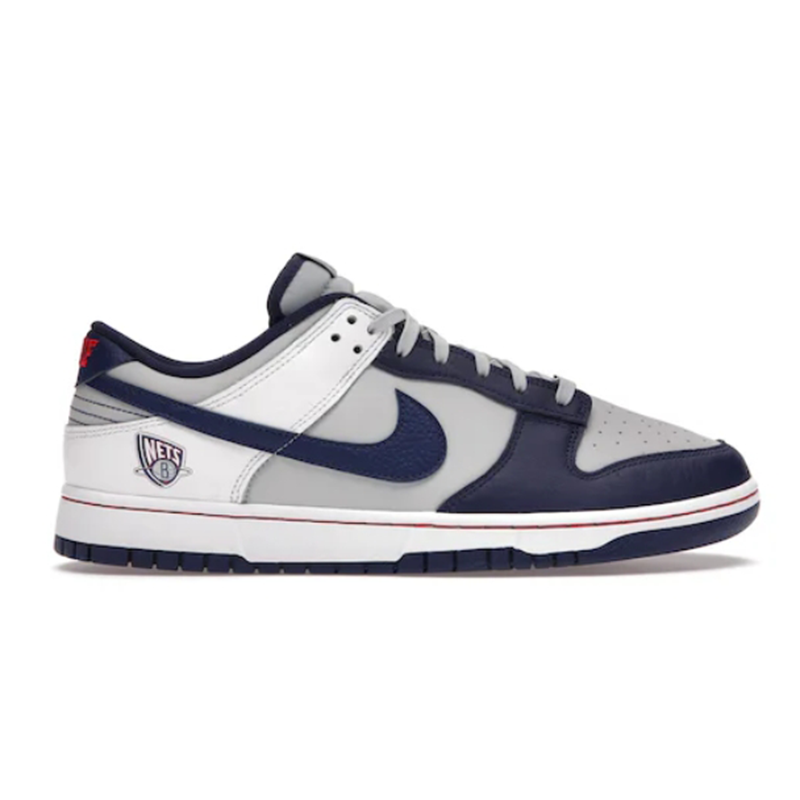 VT    Low EMB NBA 75th Anniversary Brooklyn Nets www.yupooz.com