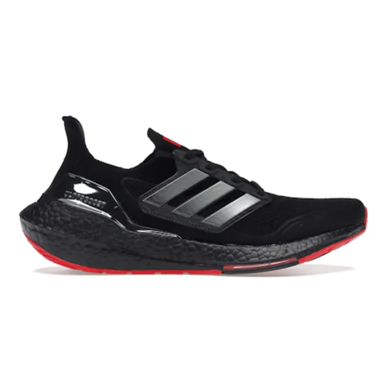 adidas Ultra Boost 21 424 Arsenal Men's