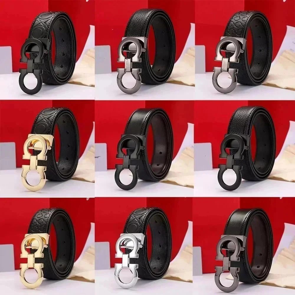 F时尚皮带（K1-0117）