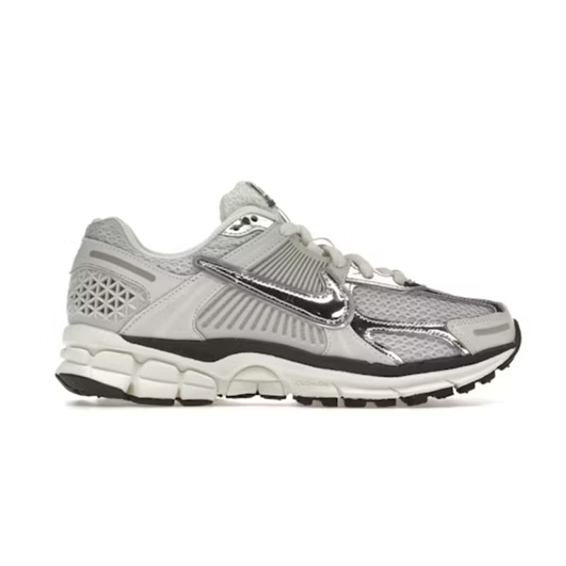 Zoom Vomero 5 Photon Dust Metallic Silver