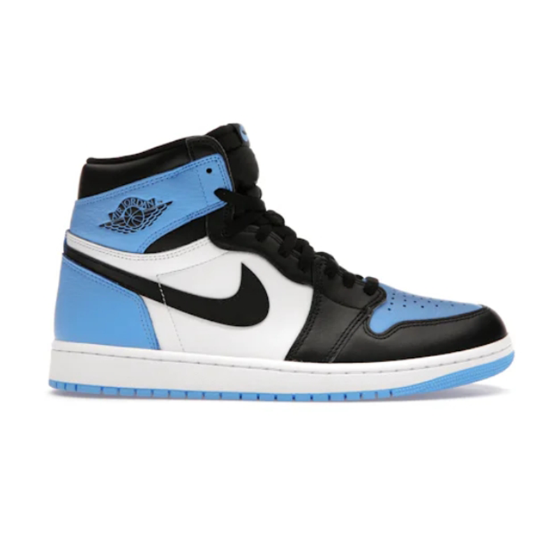 OG   1 Retro High OG UNC ToeFashion sneakers www.yupooz.com