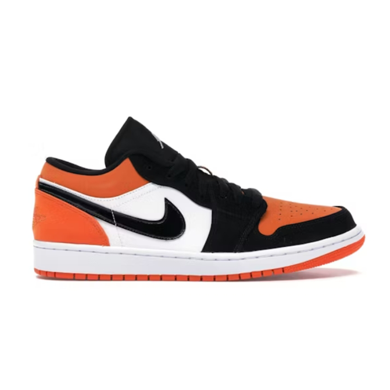 XC   1 Low Shattered Backboard www.yupooz.com