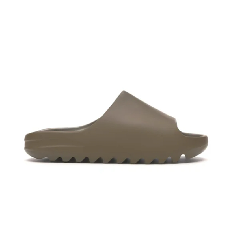 adidas Yeezy Slide Earth Brown Men's