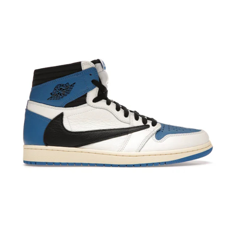 PK   1 Retro High OG SP Fragment x Travis Scott Casual sneakers www.yupooz.com