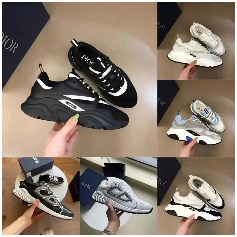 PH04 SneakersTop Version B+22+23+25+27'Timbatch'