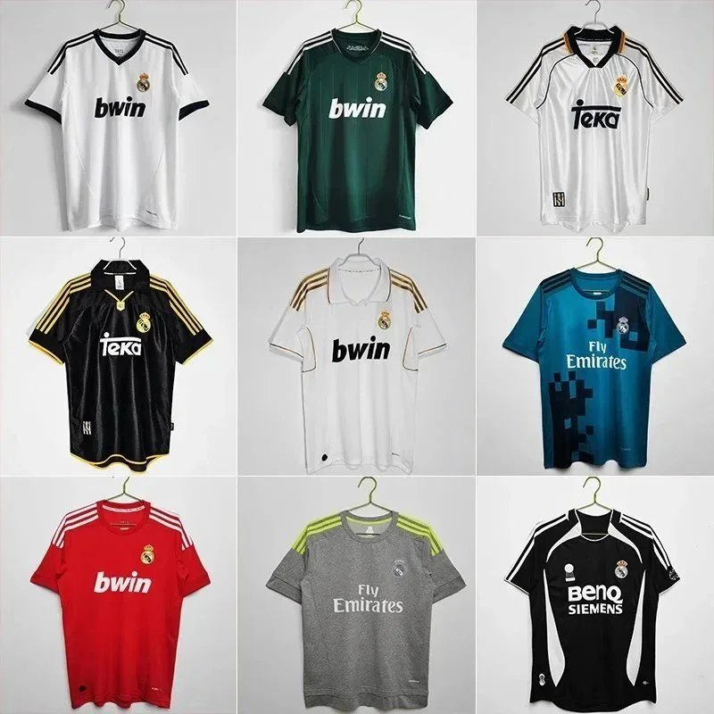 u时尚潮流球衣-003