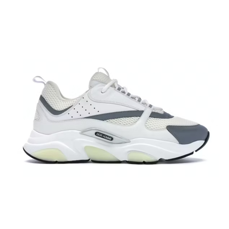 D*or B22 'White Silver'