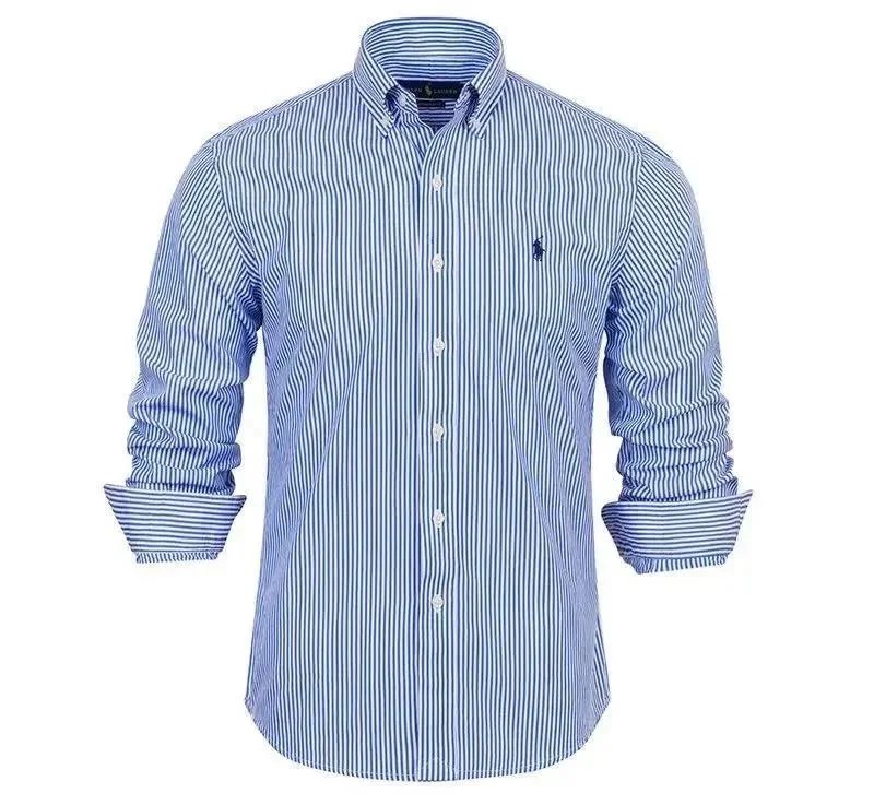 u时尚潮流衬衫-001