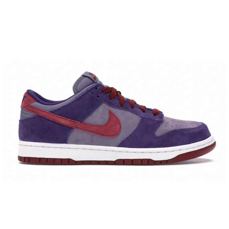 Nike Dunk Low Plum (2020/2024) Men's
