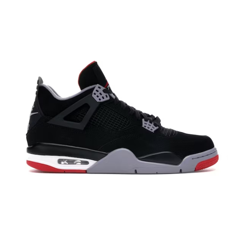 KX/KZ   4 Retro Bred