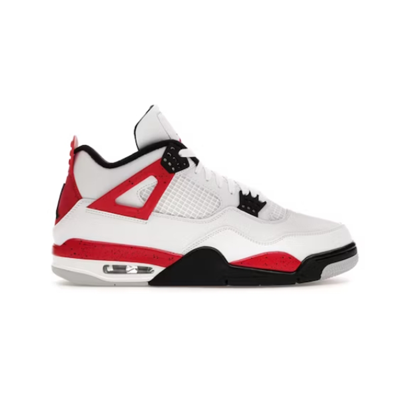 KX/KZ   4 Retro Red Cement