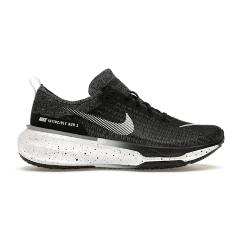 ZoomX Invincible Run 3 Oreo Casual sneakers www.yupooz.com
