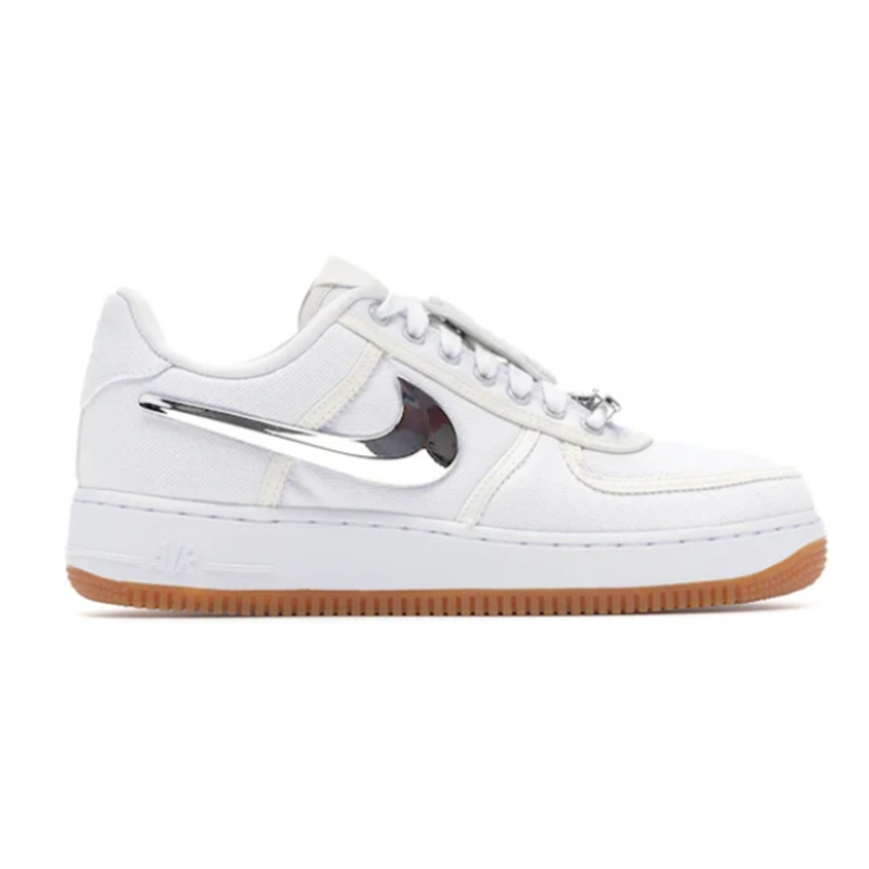 1 Low Travis Scott Casual sneakers www.yupooz.com